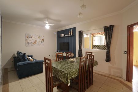 Casa de Condomínio à venda com 2 quartos, 162m² em Jardim Carolina, Jundiaí