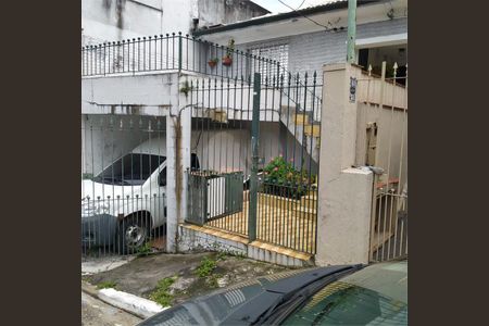 Casa à venda com 90m², 1 quarto e 1 vaga
