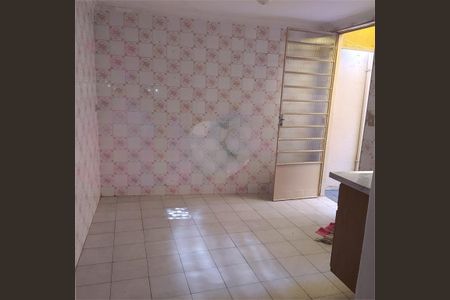 Casa à venda com 90m², 1 quarto e 1 vaga