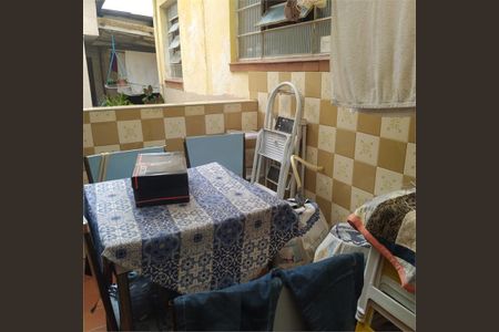 Casa à venda com 1 quarto, 90m² em Parque Jabaquara, São Paulo