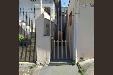 Casa à venda com 90m², 1 quarto e 1 vaga
