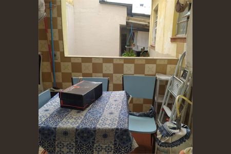 Casa à venda com 90m², 1 quarto e 1 vaga