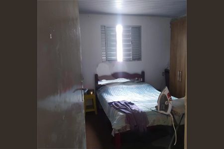 Casa à venda com 90m², 1 quarto e 1 vaga