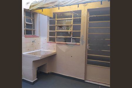 Casa à venda com 90m², 1 quarto e 1 vaga