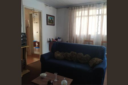 Casa à venda com 1 quarto, 90m² em Parque Jabaquara, São Paulo