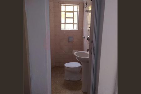 Casa à venda com 90m², 1 quarto e 1 vaga