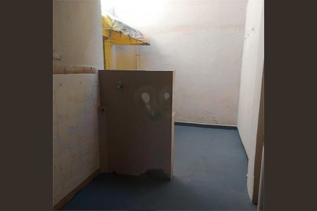 Casa à venda com 90m², 1 quarto e 1 vaga