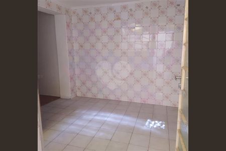 Casa à venda com 90m², 1 quarto e 1 vaga