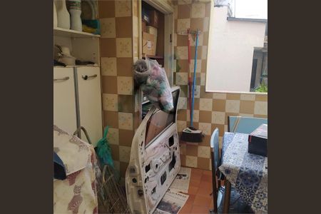 Casa à venda com 90m², 1 quarto e 1 vaga