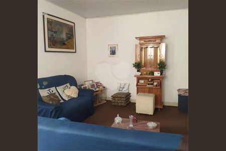 Casa à venda com 1 quarto, 90m² em Parque Jabaquara, São Paulo