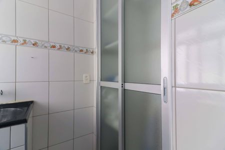 Apartamento à venda com 63m², 2 quartos e 1 vagaLavanderia