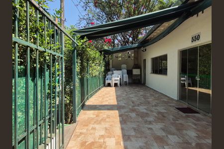 Apartamento à venda com 63m², 2 quartos e 1 vagaÁrea comum - Salão de festas