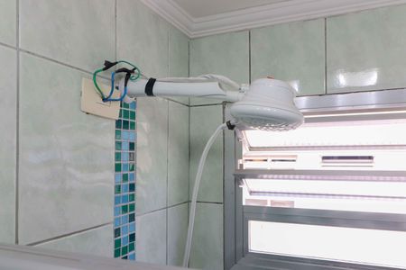 Apartamento à venda com 63m², 2 quartos e 1 vagaBanheiro