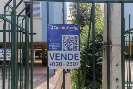 Apartamento à venda com 63m², 2 quartos e 1 vagaFachada - Plaquinha