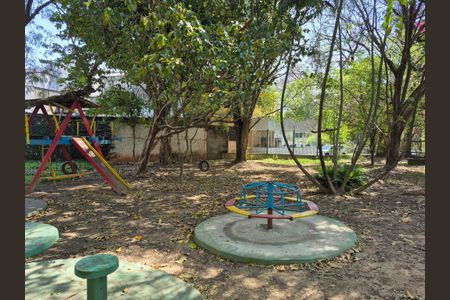 Apartamento à venda com 63m², 2 quartos e 1 vagaÁrea comum - Playground