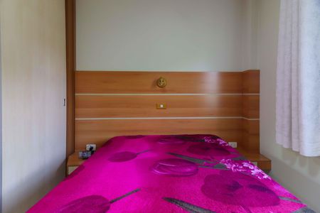 Apartamento à venda com 63m², 2 quartos e 1 vagaQuarto 2