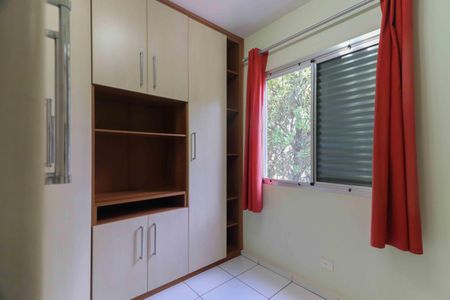 Apartamento à venda com 63m², 2 quartos e 1 vagaQuarto 1
