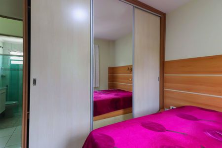 Apartamento à venda com 63m², 2 quartos e 1 vagaQuarto 2