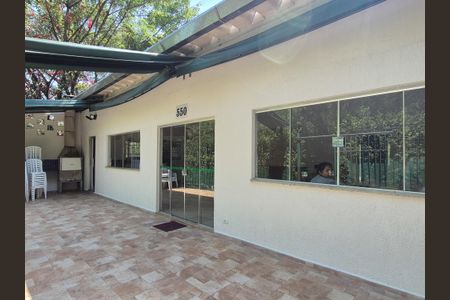 Apartamento à venda com 63m², 2 quartos e 1 vagaÁrea comum - Salão de festas