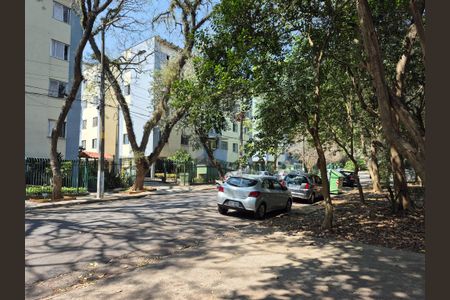 Apartamento à venda com 63m², 2 quartos e 1 vagaÁrea comum
