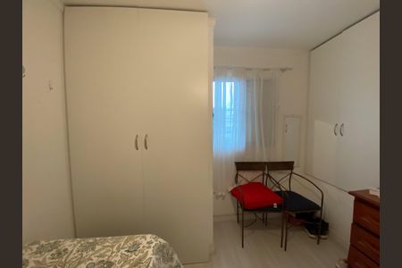 Quarto de casa para alugar com 1 quarto, 38m² em Vila Regente Feijó, São Paulo