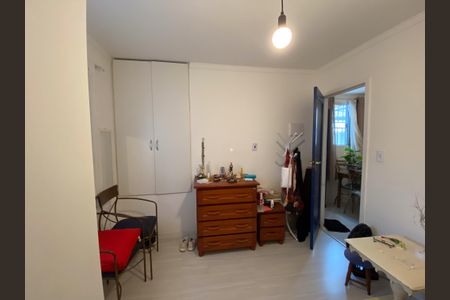 Quarto de casa para alugar com 1 quarto, 38m² em Vila Regente Feijó, São Paulo