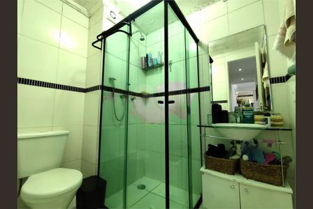 Apartamento à venda com 2 quartos, 44m² em Vila Alpina, São Paulo