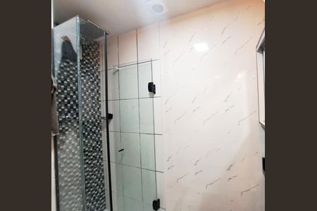 Apartamento à venda com 39m², 2 quartos e 1 vaga Apartamento à venda com 39m², 2 quartos e 1 vagaBanheiro