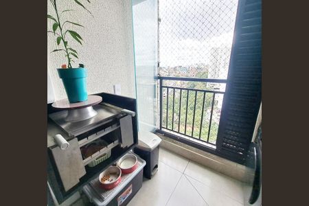 Apartamento à venda com 39m², 2 quartos e 1 vaga Apartamento à venda com 39m², 2 quartos e 1 vagaChurrasqueira