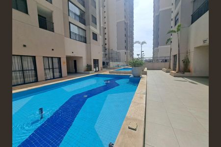 Apartamento à venda com 39m², 2 quartos e 1 vaga Apartamento à venda com 39m², 2 quartos e 1 vagaÁrea comum