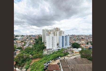 Apartamento à venda com 39m², 2 quartos e 1 vaga Apartamento à venda com 39m², 2 quartos e 1 vagavista
