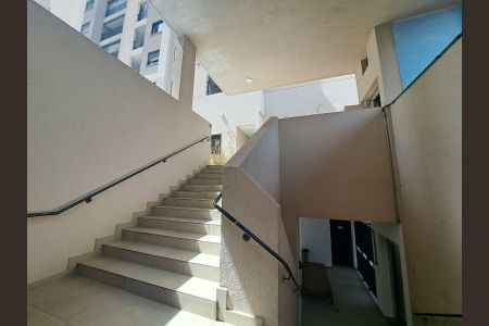Apartamento à venda com 39m², 2 quartos e 1 vaga Apartamento à venda com 39m², 2 quartos e 1 vagaÁrea comum