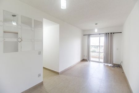 Sala  de apartamento para alugar com 2 quartos, 68m² em Jardim Esperanca, Barueri