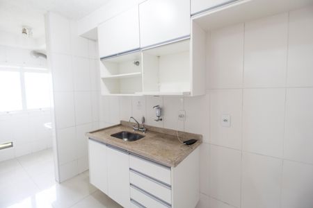 Apartamento para alugar com 68m², 2 quartos e 1 vagaCozinha