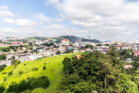 Apartamento para alugar com 68m², 2 quartos e 1 vagaVista da Varanda