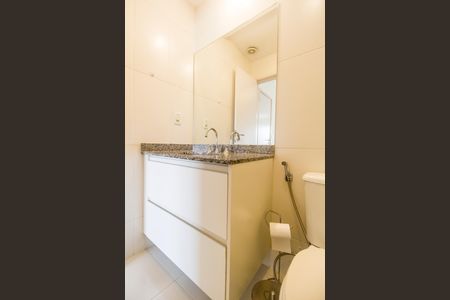 Apartamento para alugar com 68m², 2 quartos e 1 vagaBanheiro