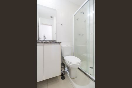 Apartamento para alugar com 68m², 2 quartos e 1 vagaBanheiro 2