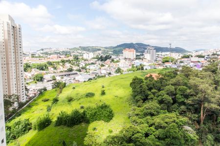 Apartamento para alugar com 68m², 2 quartos e 1 vagaVista da Suíte