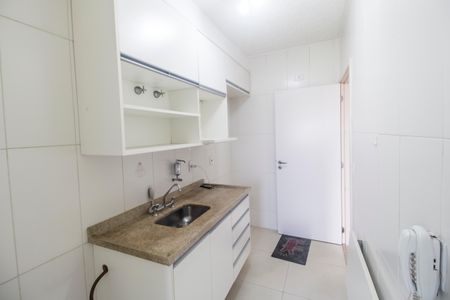 Apartamento para alugar com 68m², 2 quartos e 1 vagaCozinha
