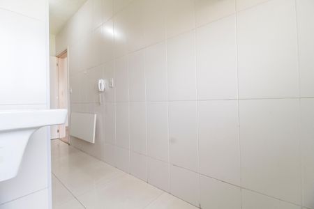 Apartamento para alugar com 68m², 2 quartos e 1 vagaÁrea de Serviço