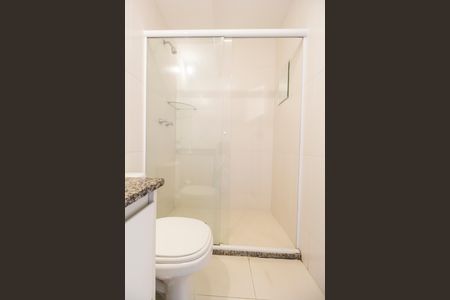 Apartamento para alugar com 68m², 2 quartos e 1 vagaBanheiro