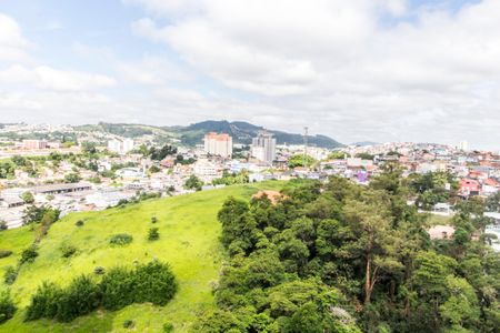 Apartamento para alugar com 68m², 2 quartos e 1 vagaVista da Suíte