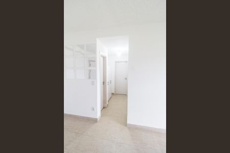 Apartamento para alugar com 68m², 2 quartos e 1 vagaCorredor