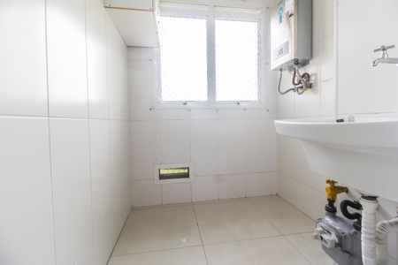 Apartamento para alugar com 68m², 2 quartos e 1 vagaÁrea de Serviço