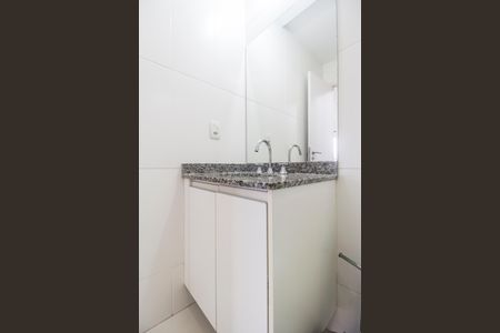 Apartamento para alugar com 68m², 2 quartos e 1 vagaBanheiro 2
