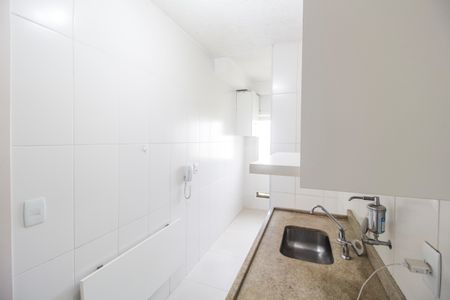 Apartamento para alugar com 68m², 2 quartos e 1 vagaCozinha