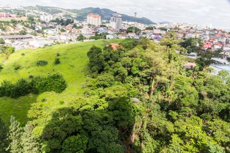 Apartamento para alugar com 68m², 2 quartos e 1 vagaVista da Varanda