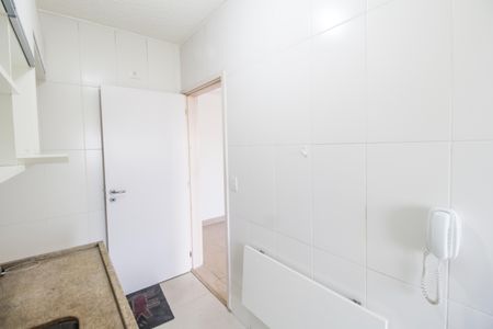 Apartamento para alugar com 68m², 2 quartos e 1 vagaCozinha