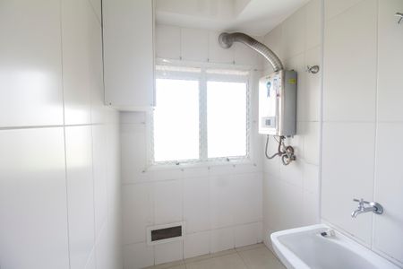 Apartamento para alugar com 68m², 2 quartos e 1 vagaCozinha