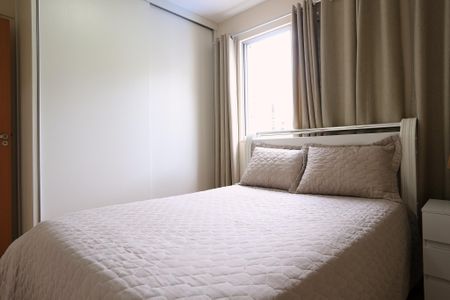 Quarto de apartamento para alugar com 1 quarto, 47m² em Savassi, Belo Horizonte